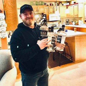 Meet your Posher, Zach